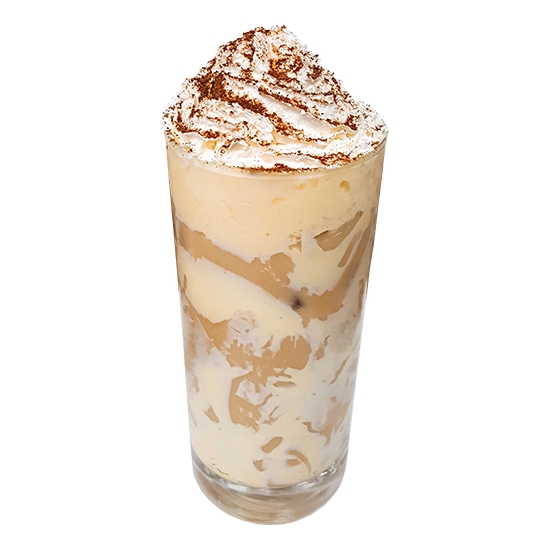 Cake Milk Tea Series-2